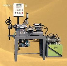 油压自动化系统与车床配件在现代加工机械中的关键角色