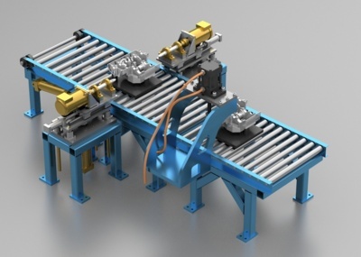 从单边麦弗逊悬架到自动化设备 汽车结构与配件的系统解析